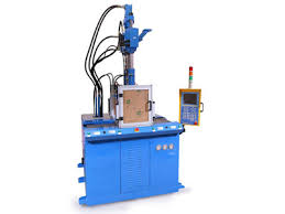 Insert Moulding Machines